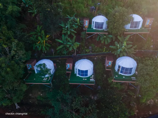 ภูปานจั่น โฮมสเตย์