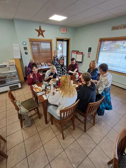 Teresa's Corner Cafe & Bakery