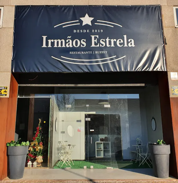 Irmãos Estrela