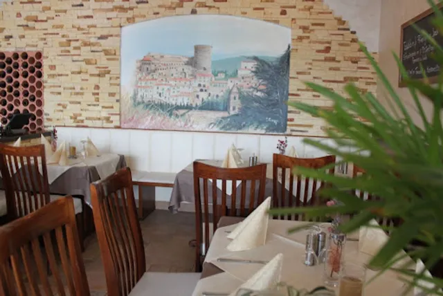 Ristorante Pizzeria La Perla