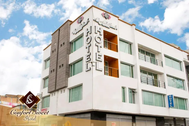 Hotel Confort Sweet