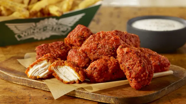 Wingstop