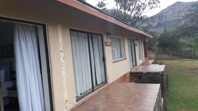 Ebenezer Lodge and Conference