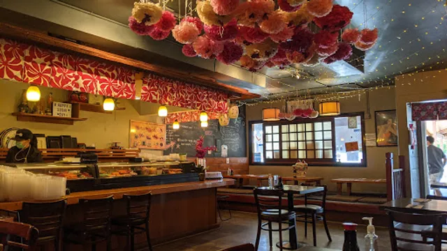 Yuki Sushi Santa Clara