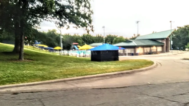 Muscatine Aquatic Center