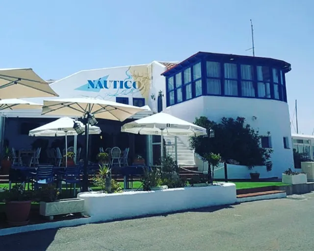 Restaurante Club Náutico Almerimar
