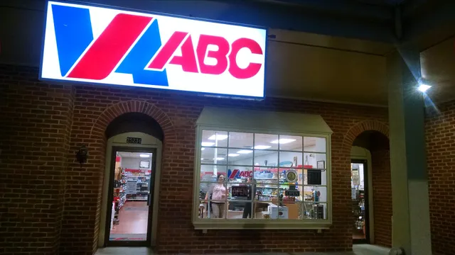 Virginia ABC