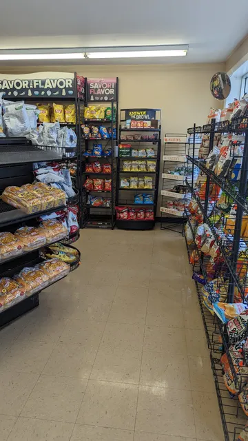 Hamilton Heights Market Inc