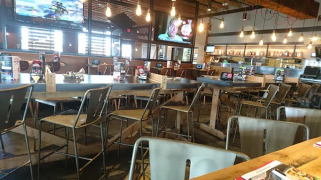 Applebee's Grill + Bar
