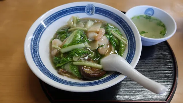 中華料理 大黒家飯店