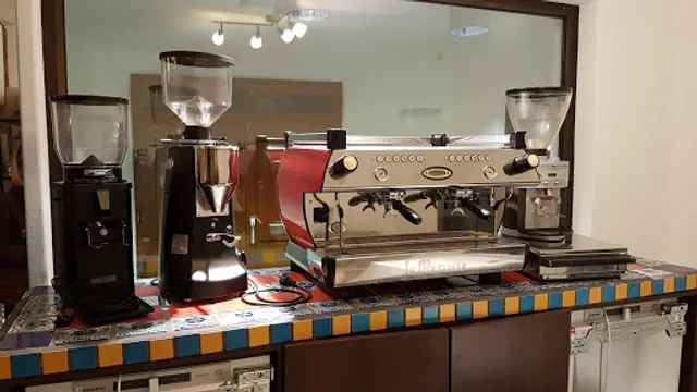 Cafe Retiro Weißenburg