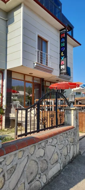 Ağva Manolyam Hotel
