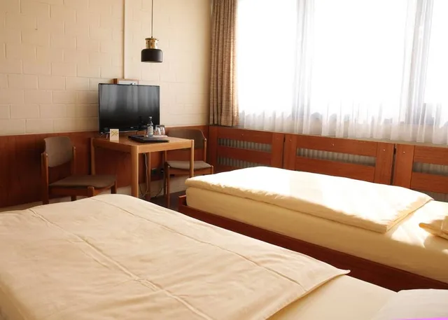 Rheinische Landesturnschule