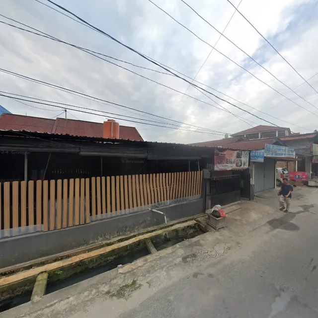 Ampera Lintau Berkah