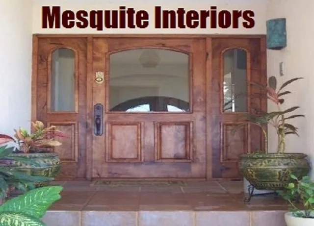 Mesquite Interiors