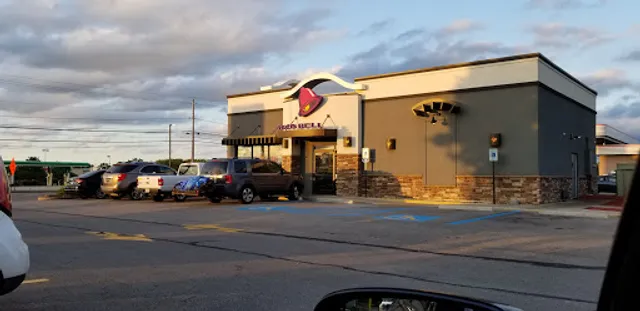 Taco Bell