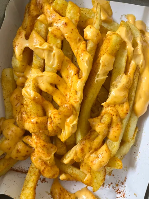 Yummy Tummy Fast Food