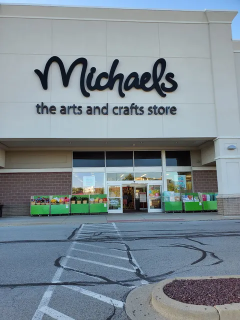 Michaels