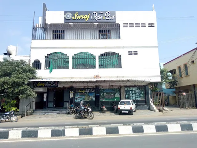 Suraj Resto Bar
