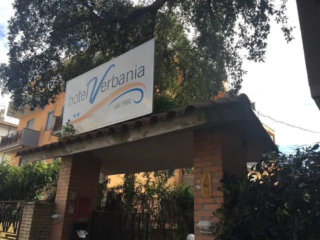 Hotel Verbania
