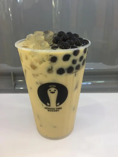 Perfect Time One Borneo Hypermall