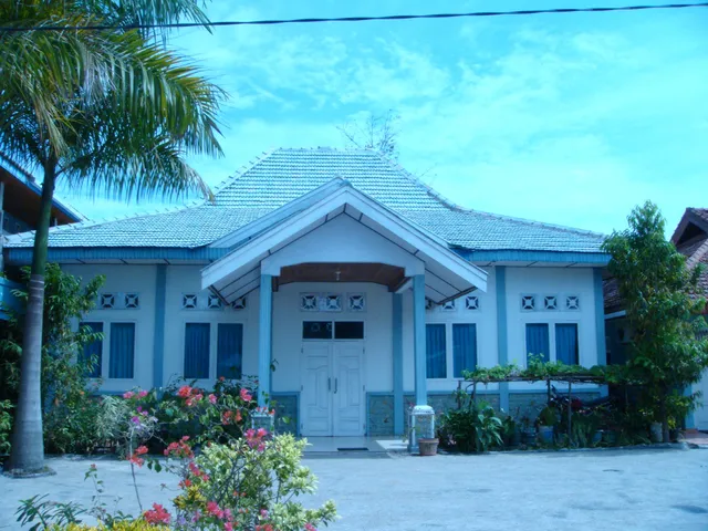 Capital O 92187 Hotel Sekar Sunja