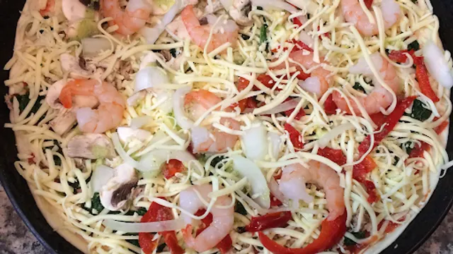 Pizza Pasta
