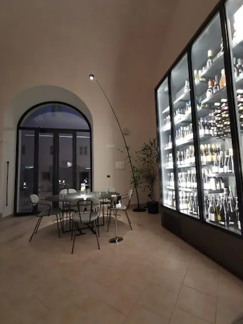 YOICHI | Palazzo Pica Alfieri