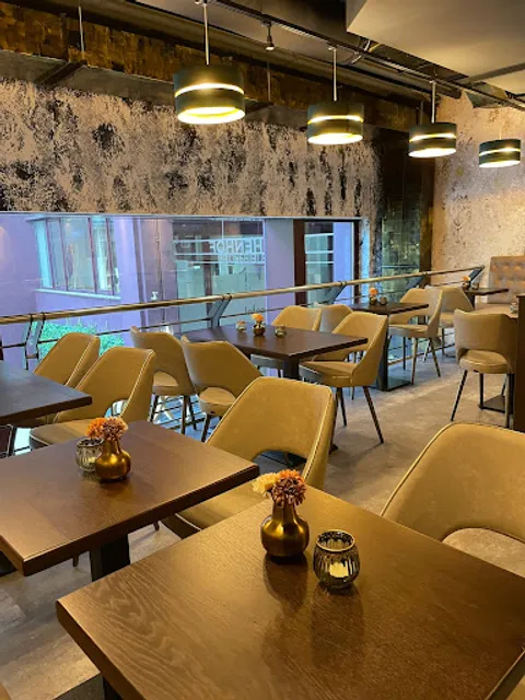 ARDA Restaurant Stadthöfe GmbH