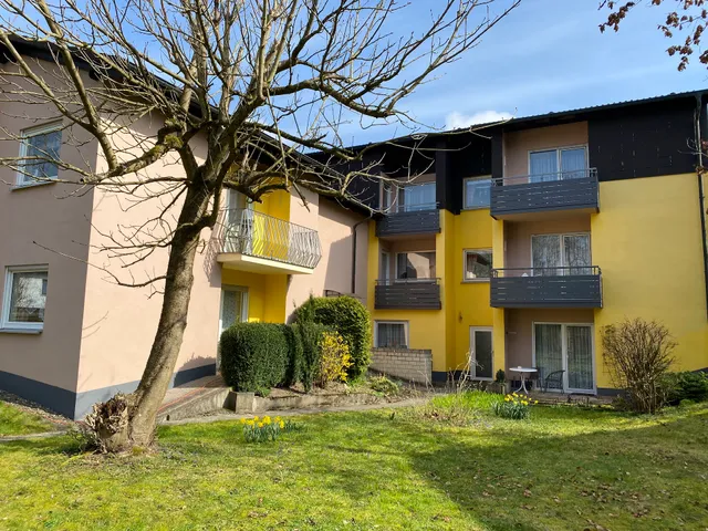 Ferienwohnungen Pohl - Claudia & Günter Krempel