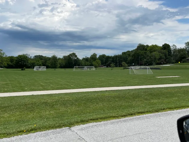 Auburn City Recreation Complex