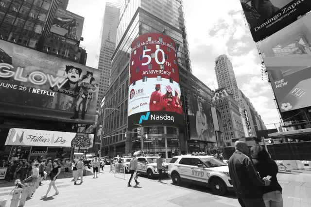 长岛商学院 Long Island Business Institute