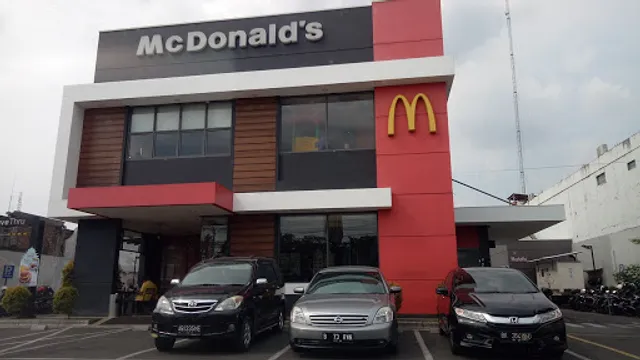McDonald's Ambarukmo