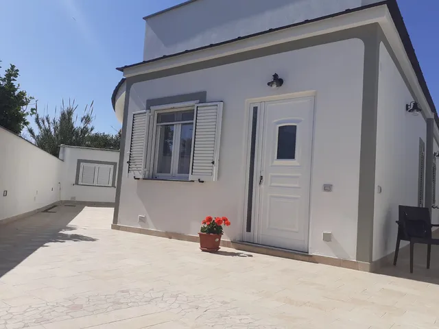 Casa vacanza da Maruzzella