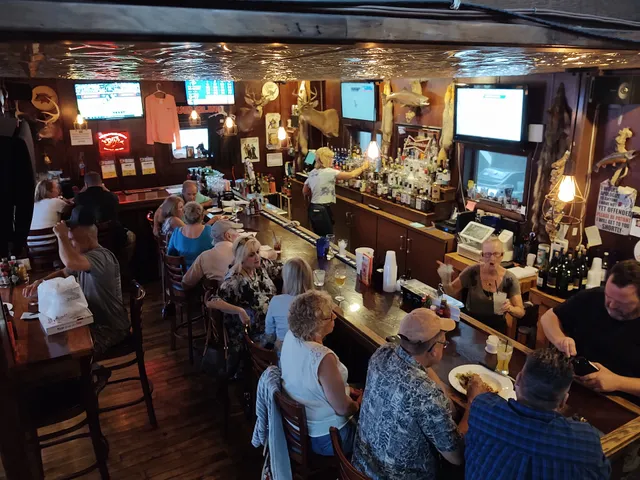 Franklin House Tavern