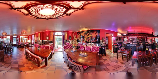 Chez Xuan Restaurant Asiatique