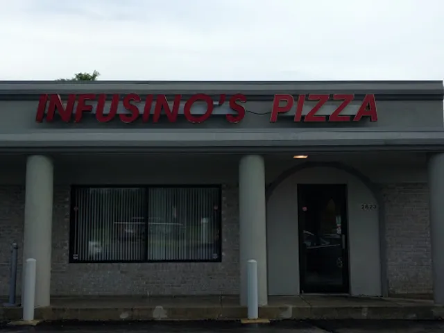 Infusino's Pizza