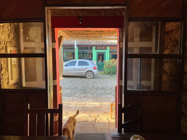 Restaurante Bem Ti Vi