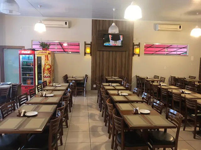 Pimentas Restaurante