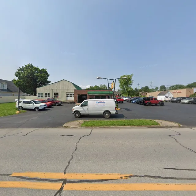 Sprecher's Automotive