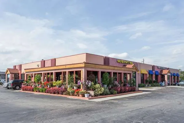 Days Inn by Wyndham West Allis/Milwaukee