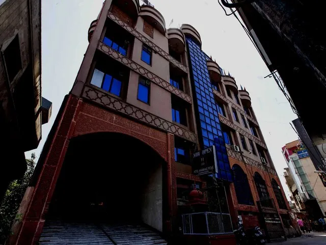 Flagship Hotel Prime Residency