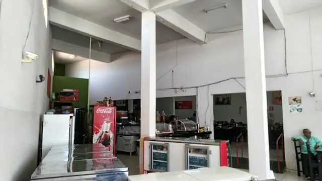 Churrascaria Gêmeos