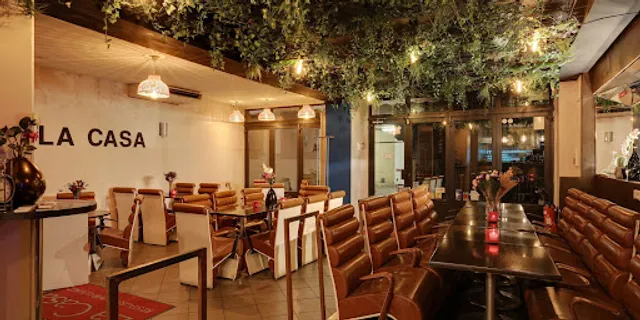 La Casa