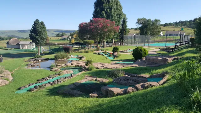 Sierra Family Resort