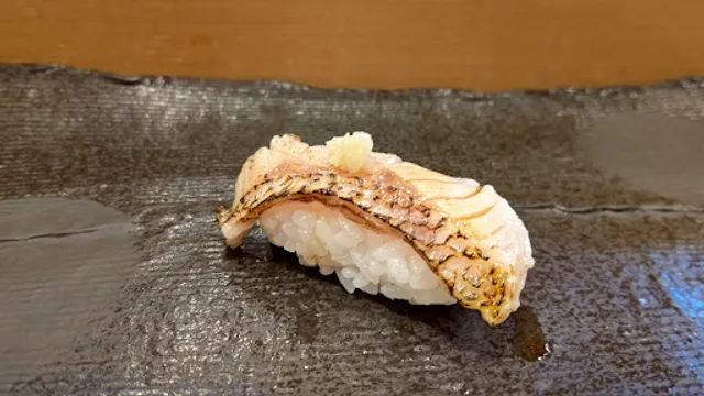 寿しはま磯／ホテルオークラ神戸