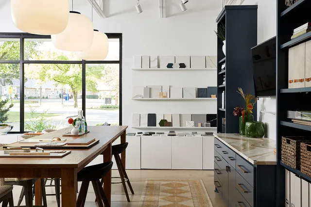 Chirigos Interior Design & the DesignBar