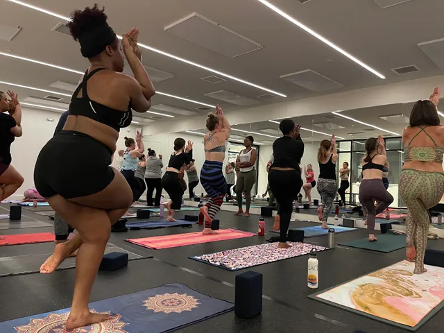 The Hot Room Bloomington