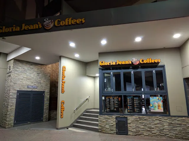 Gloria Jean's Ingleburn