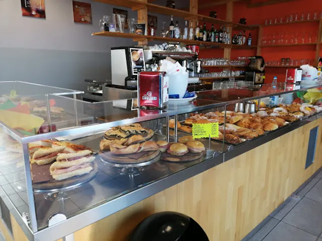 La sosta del camionista